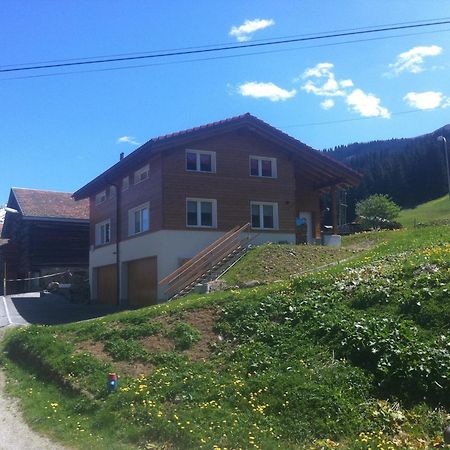 세드런 Casa Aurora 빌라 외부 사진