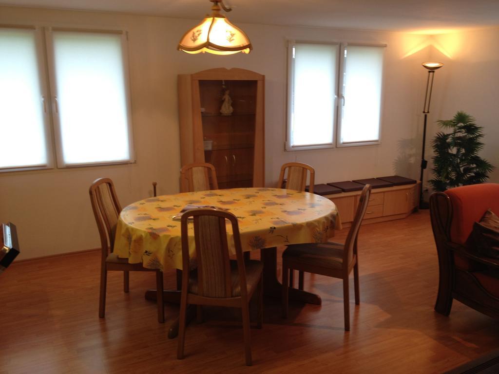 세드런 Casa Aurora 빌라 객실 사진