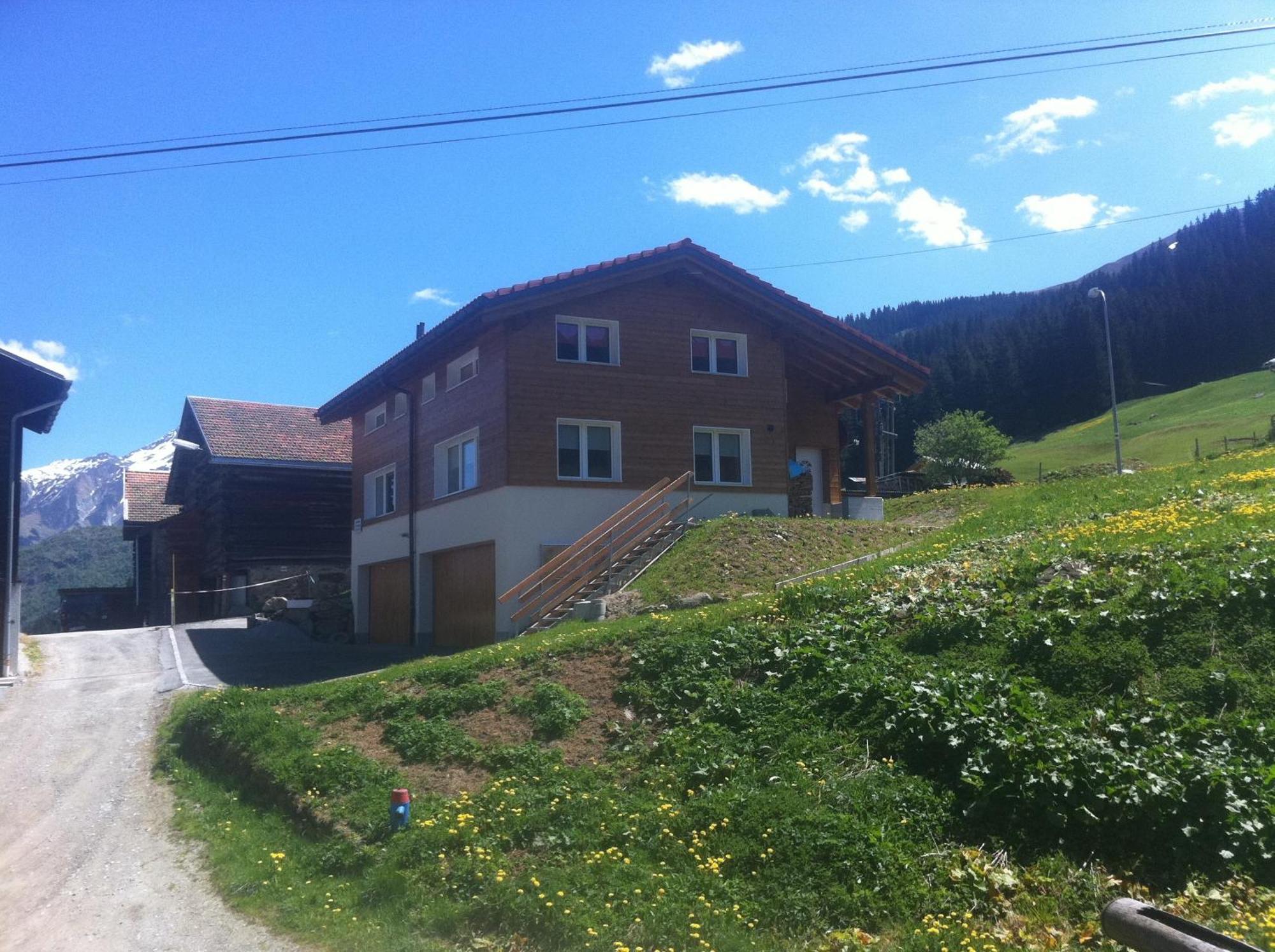 세드런 Casa Aurora 빌라 외부 사진