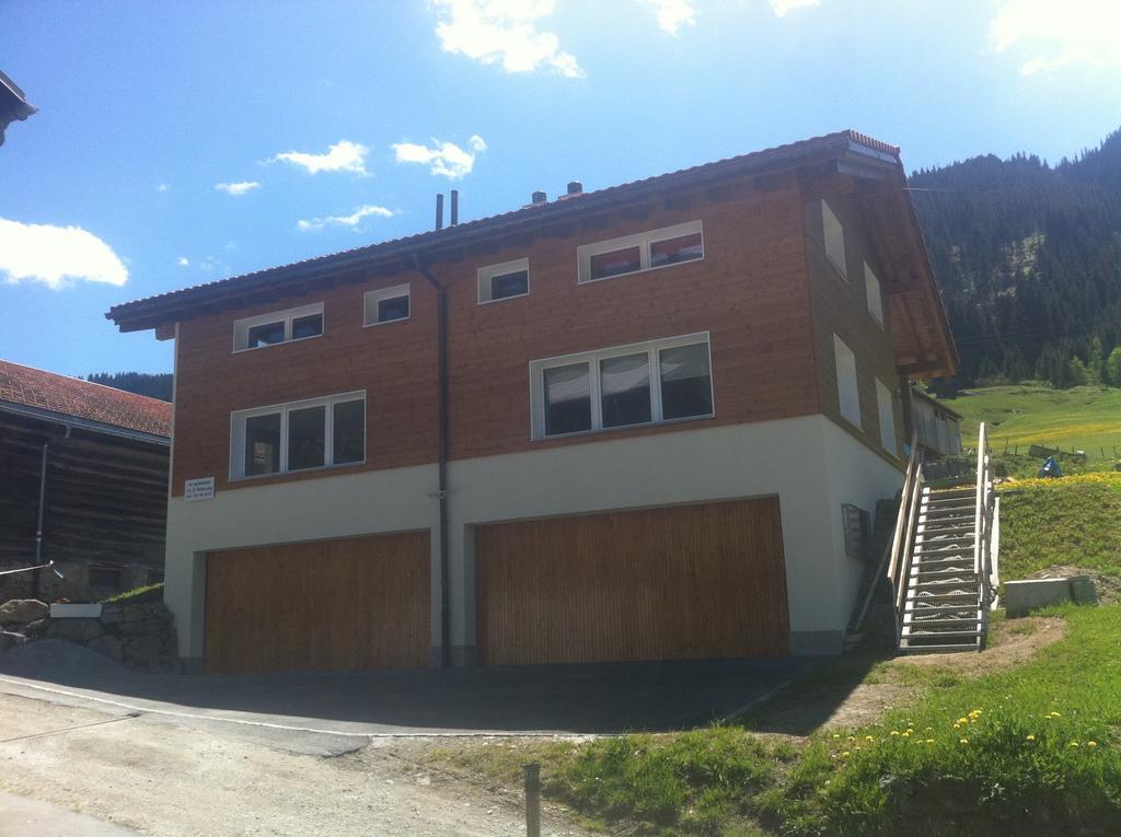 세드런 Casa Aurora 빌라 객실 사진