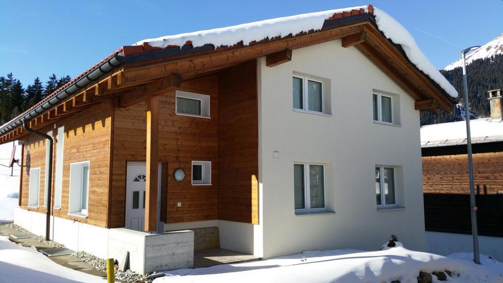 세드런 Casa Aurora 빌라 외부 사진