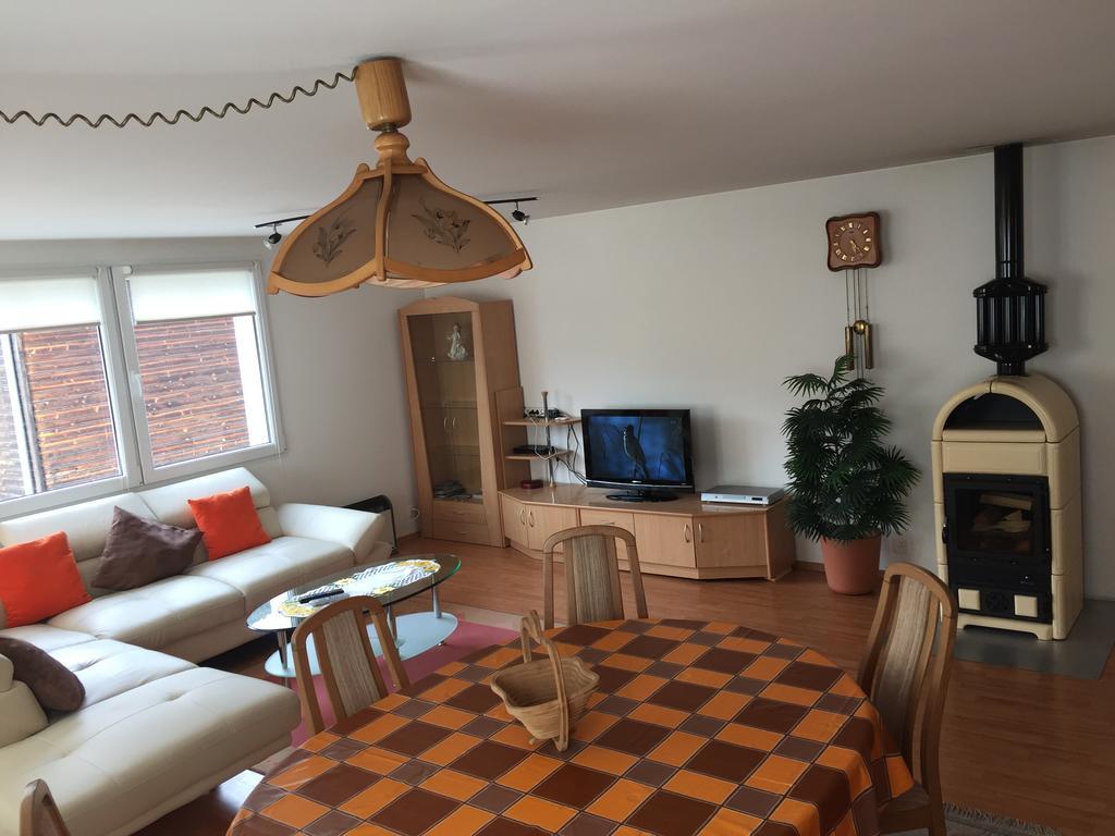 세드런 Casa Aurora 빌라 외부 사진