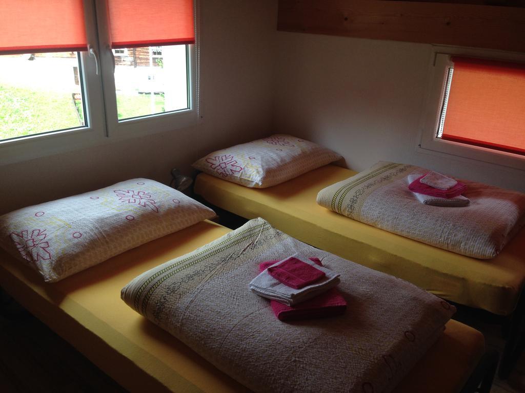 세드런 Casa Aurora 빌라 외부 사진