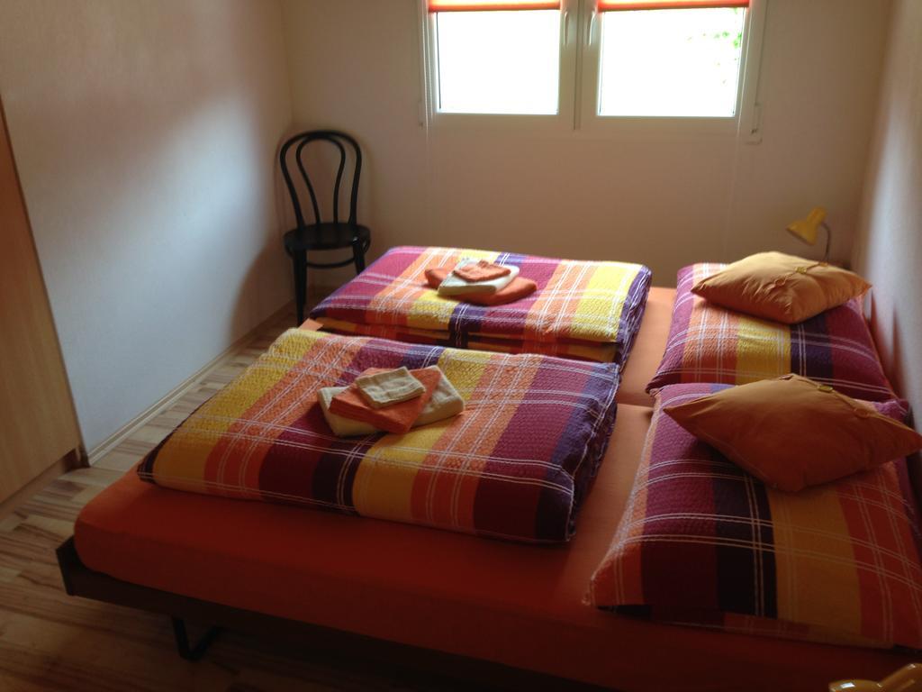세드런 Casa Aurora 빌라 외부 사진