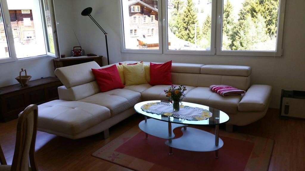 세드런 Casa Aurora 빌라 외부 사진